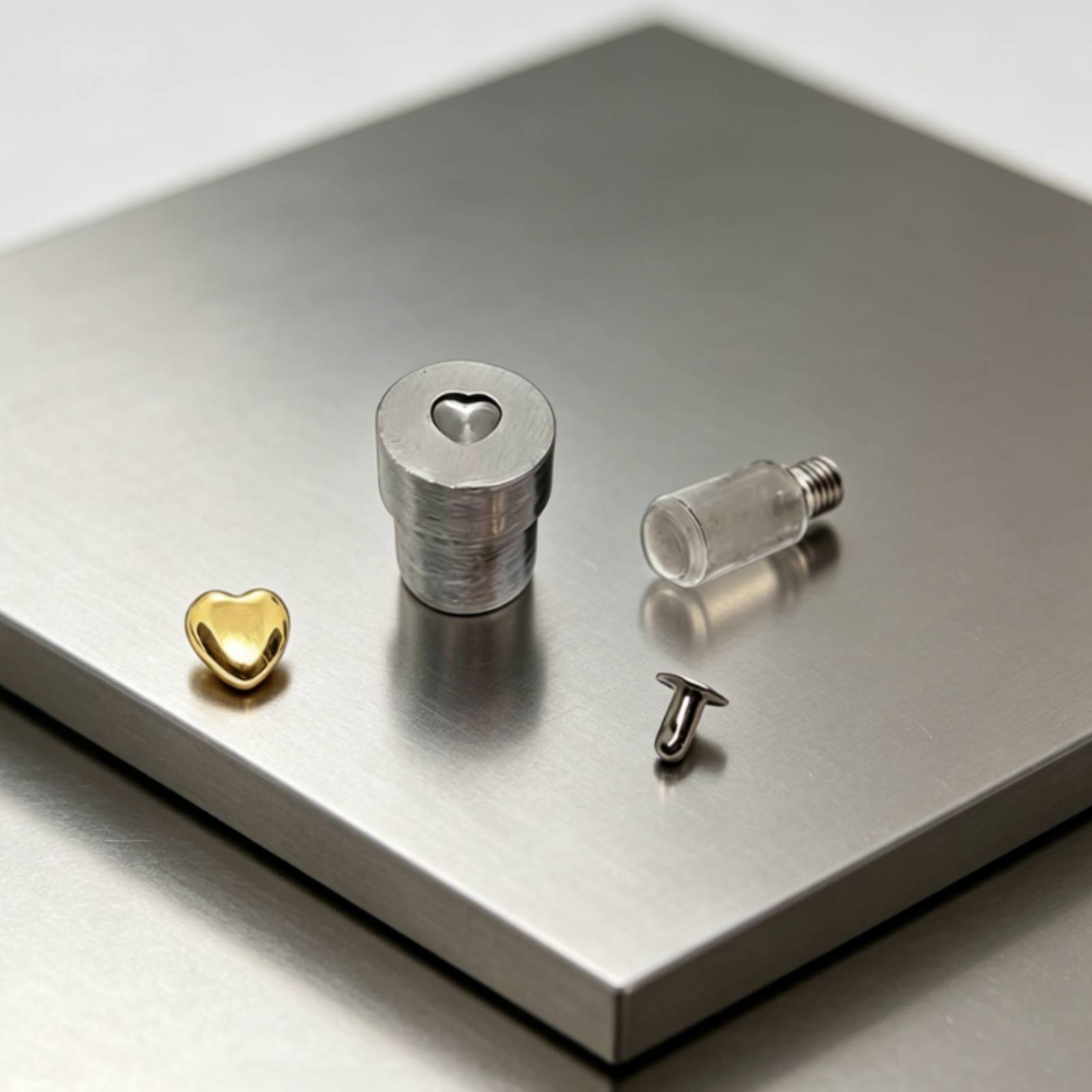 Stampo a pressione a forma di  - Tools For Metal Workshop recensione e prezzo
