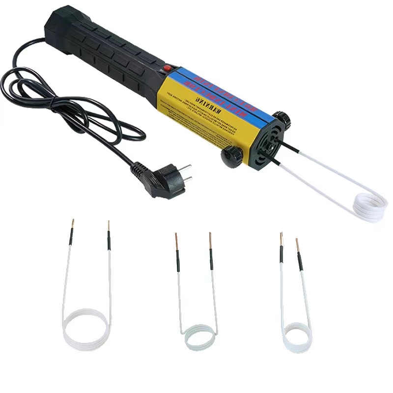 Kit riscaldatore a induzione m - Car Workshop Tools Equipment recensione e prezzo