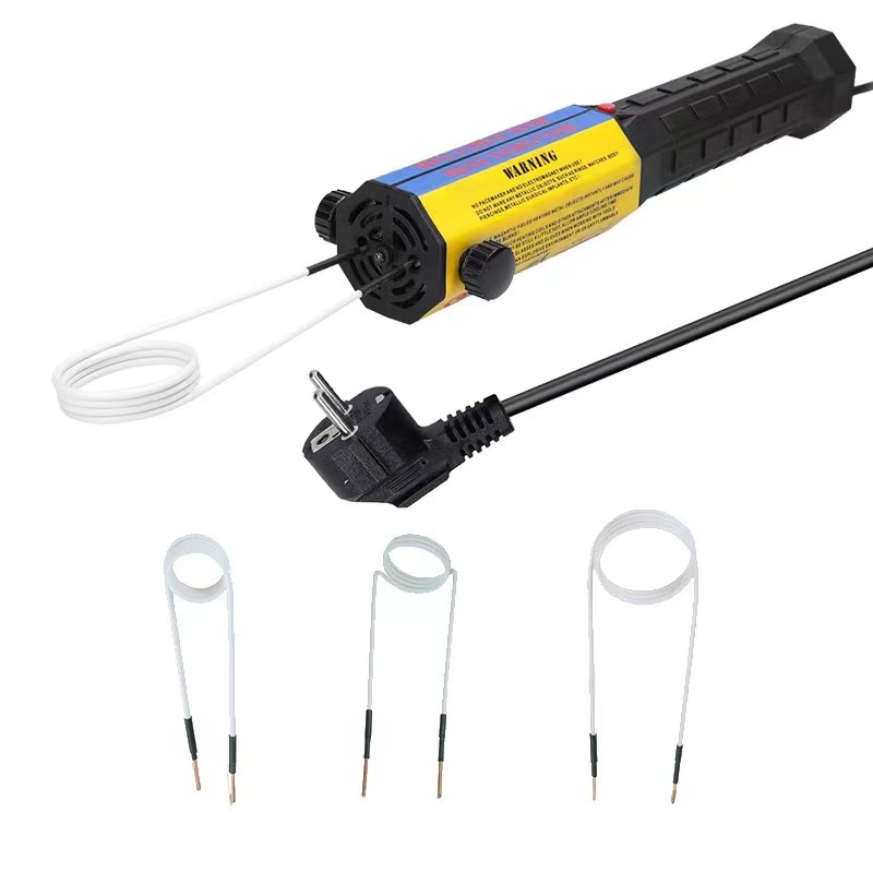 Kit riscaldatore a induzione m - Car Workshop Tools Equipment recensione e prezzo