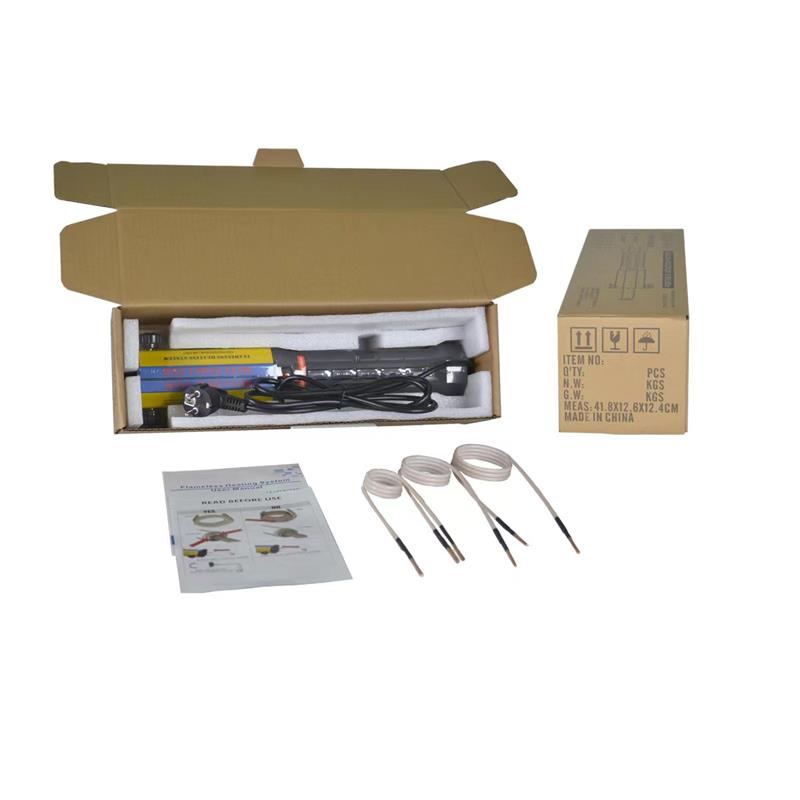 Kit riscaldatore a induzione m - Car Workshop Tools Equipment recensione e prezzo