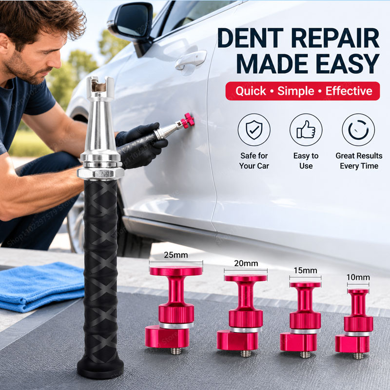 Set di 5 utensili multiuso per - Car Workshop Tools Equipment recensione e prezzo