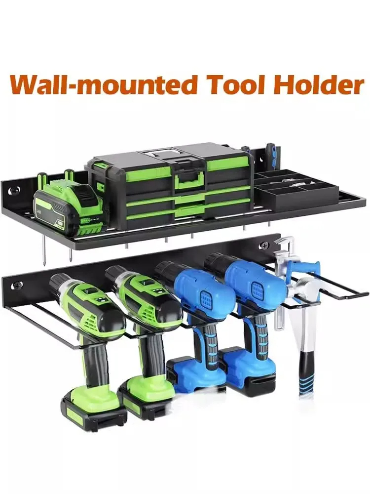 Organizzatore per Utensili Ele - Power Tools In Workshop recensione e prezzo