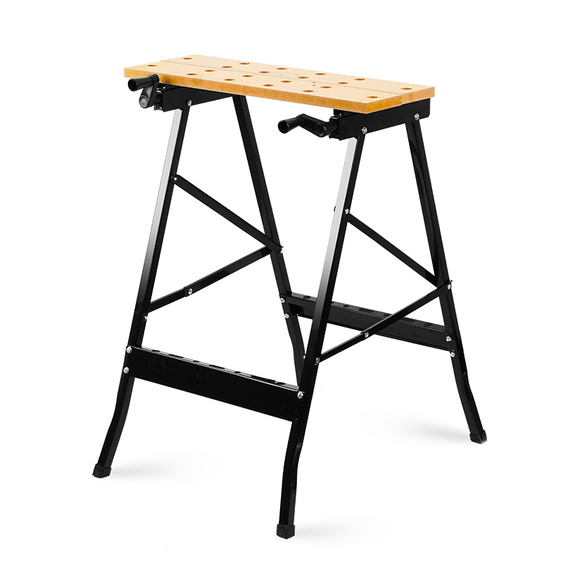 Banco da Lavoro Multifunzional - Workbench Portable Fold recensione e prezzo