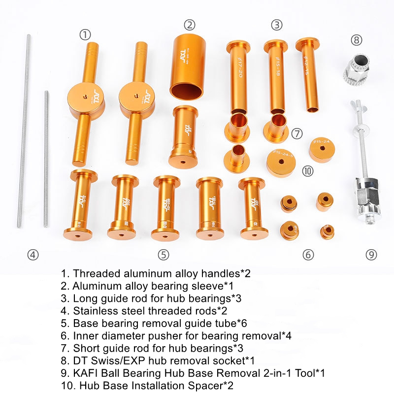 Strumento per l'installazione  - Tools & Workshop Equipment recensione e prezzo