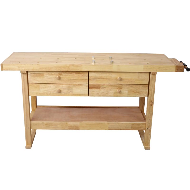 Banco da lavoro DB da 60 polli - Tools Used In Wood Workshop recensione e prezzo