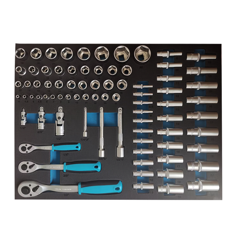 Set di Attrezzi Premium CR-V d - Tools Box For Workshop recensione e prezzo
