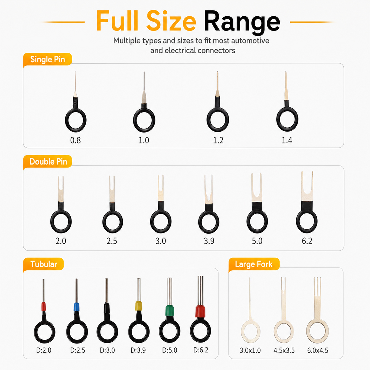 Kit di Strumenti per la Rimozi - Car Workshop Tools Equipment recensione e prezzo