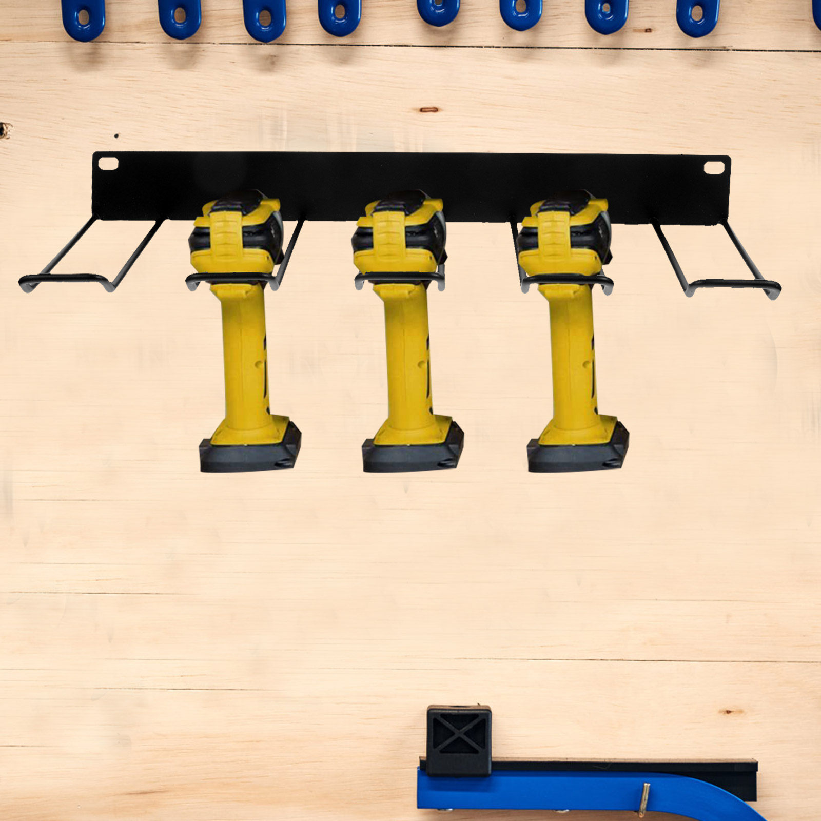 Organizzatore per utensili ele - Power Tools In Workshop recensione e prezzo