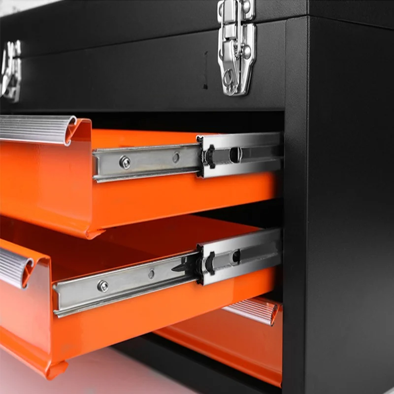 Cassetta Portautensili Portati - Tools Box For Workshop recensione e prezzo