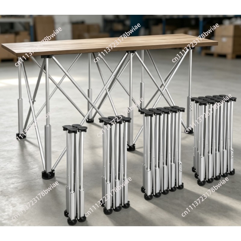 Tavolo da Lavoro Pieghevole pe - Workbench Portable Fold recensione e prezzo