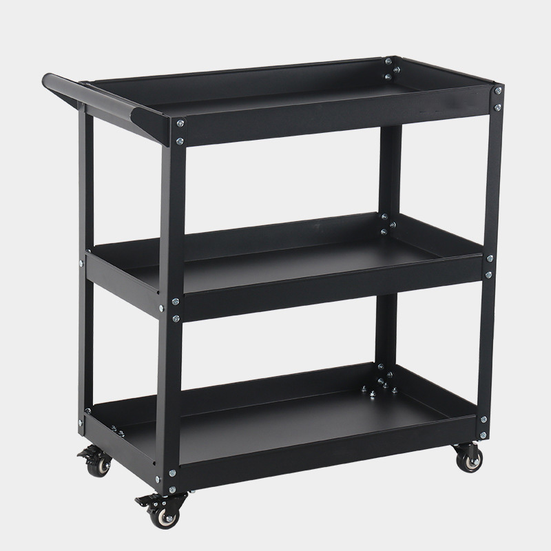 Strumenti per officina accesso - Tools Trolley For Workshop recensione e prezzo