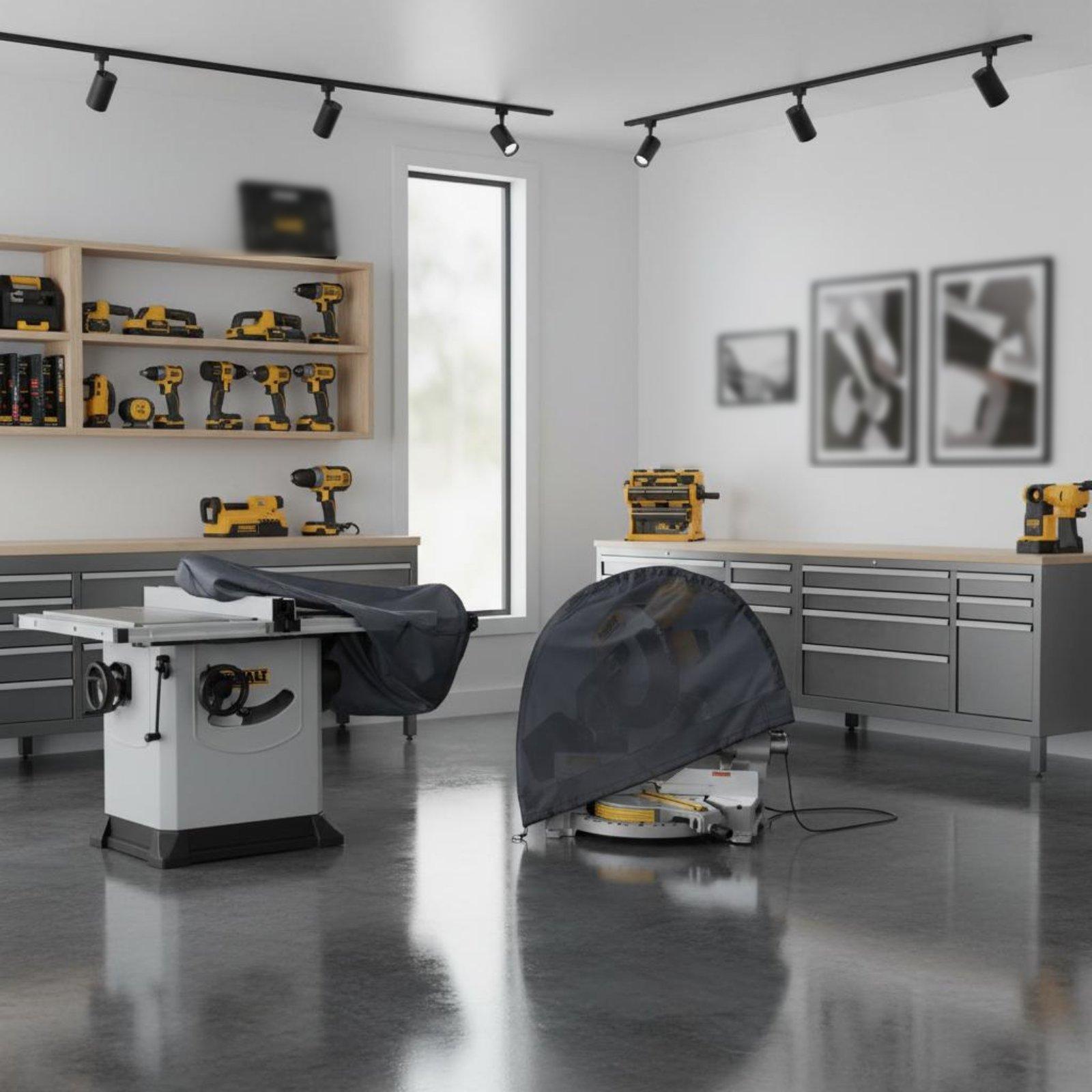 Copertura in tessuto Oxford im - Power Tools In Workshop recensione e prezzo