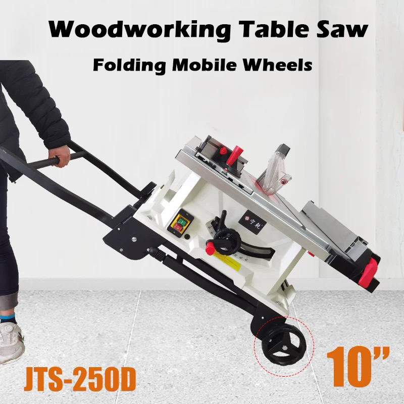 Sega da Tavolo Pieghevole Port - Workbench Portable Fold recensione e prezzo