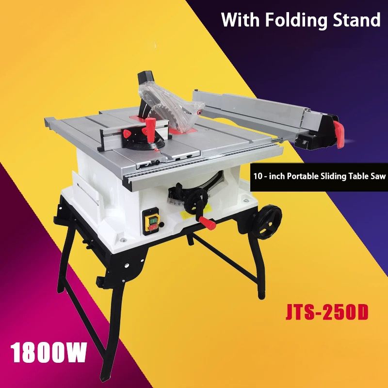 Sega da Tavolo Pieghevole Port - Workbench Portable Fold recensione e prezzo