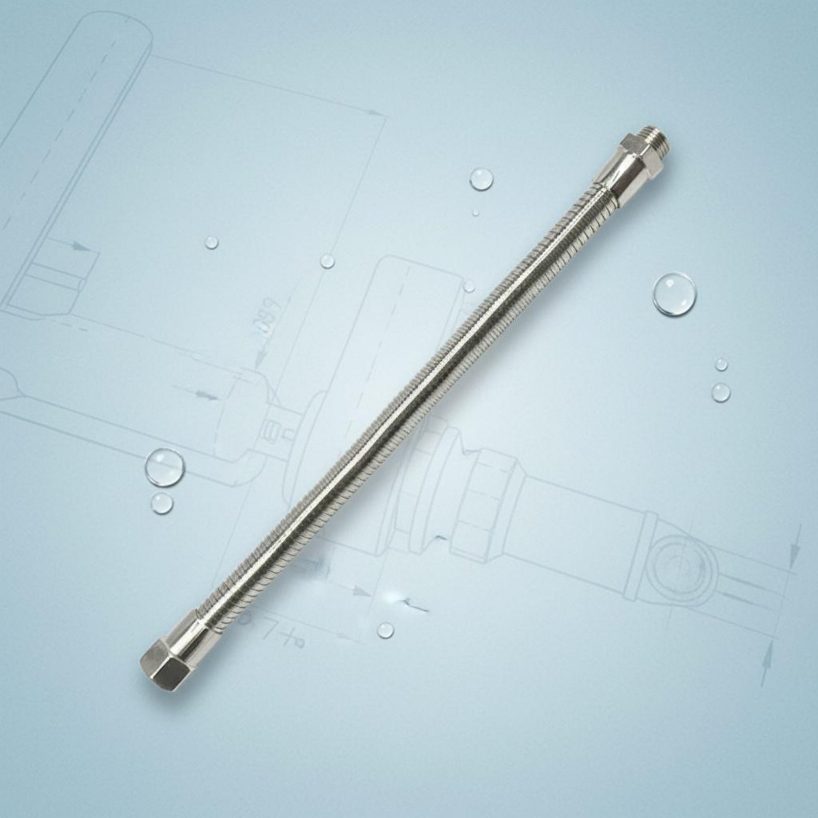 Ugello ad aria compressa a lam - Tools For Metal Workshop recensione e prezzo